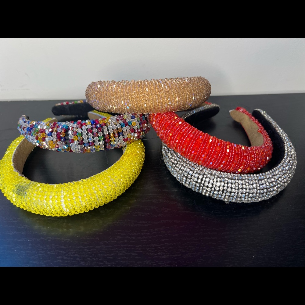 Bling Headband